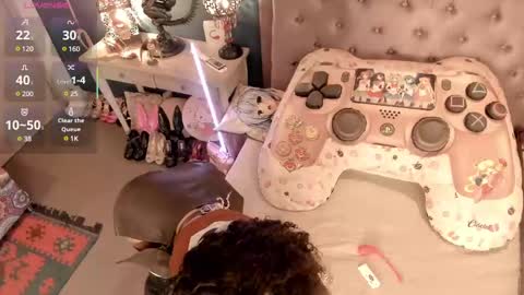 oriana online show from February 21, 11:22 am