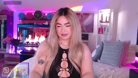 OrianafoxIGOrianafooxx online show from May 17, 5:23 pm