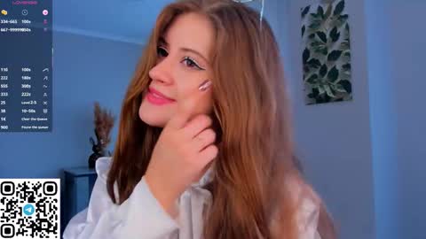 Dolores online show from September 19, 6:34 am