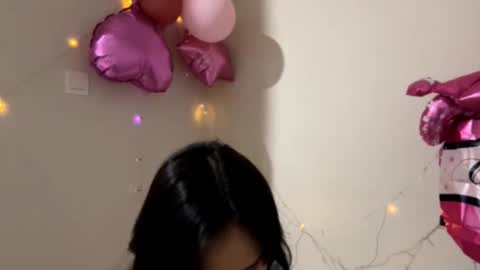 Snapshot of orphaajayi chatting on October 13, 2:20 pm Angel online show from October 13, 2:20 pm