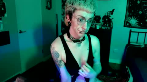 Entropy online show from June 25, 5:56 am