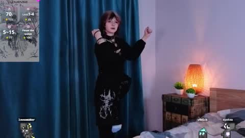 Snapshot of orvacurington chatting on October 3, 7:30 pm Ashley online show from October 3, 7:30 pm