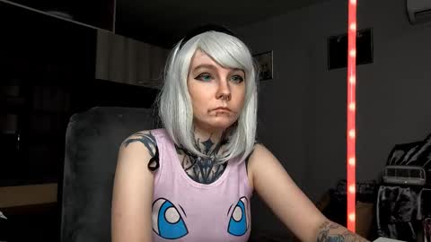 Snapshot of orvadowden chatting on October 14, 1:46 pm Milana online show from October 14, 1:46 pm