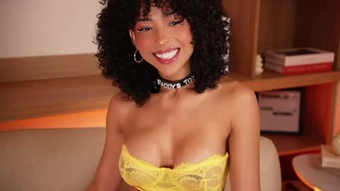 Oshun  online show from June 1, 12:29 pm