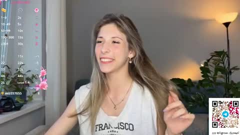 Anne online show from June 21, 6:01 pm