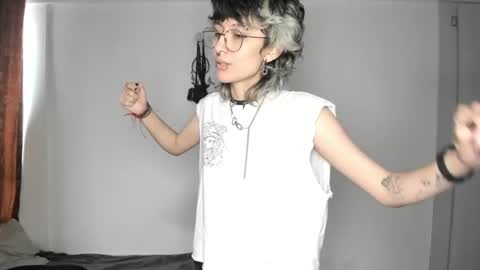 Snapshot of ottoyan_ chatting on February 22, 7:10 pm Otto 3 online show from February 22, 7:10 pm