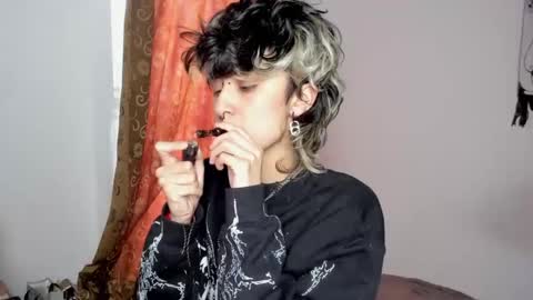 Snapshot of ottoyan_ chatting on January 29, 2:10 pm Otto 3 online show from January 29, 2:10 pm