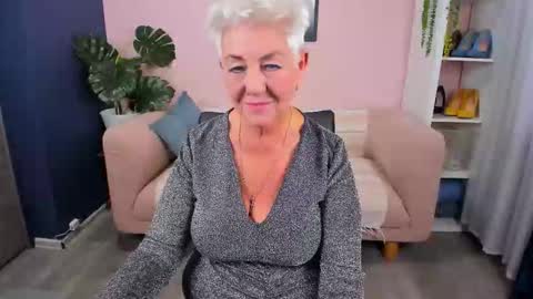 Alla online show from November 28, 9:12 am