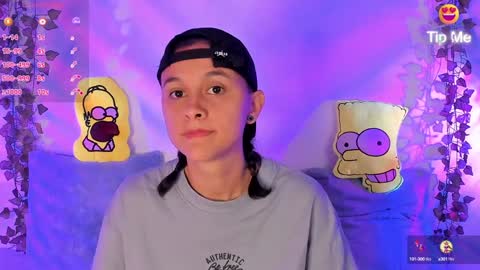 Owen foxx online show from January 21, 2:54 am