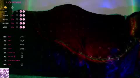 Oxcy online show from June 27, 9:10 pm