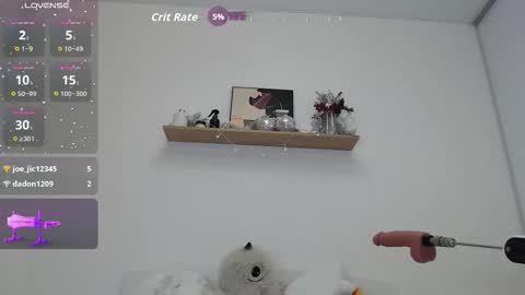 Sasha online show from December 15, 2:28 am