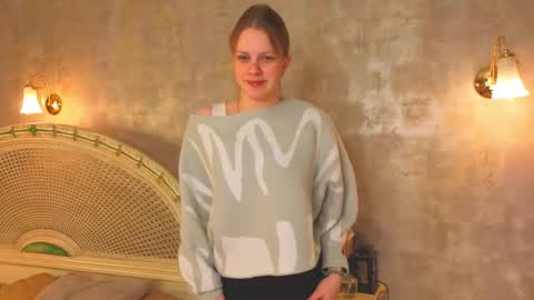 Call me Gabriela online show from January 17, 3:03 am