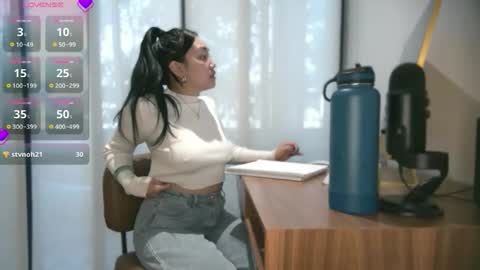 ozhmara online show from October 30, 2:51 pm