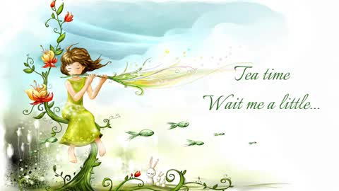 Ella online show from September 18, 9:30 am