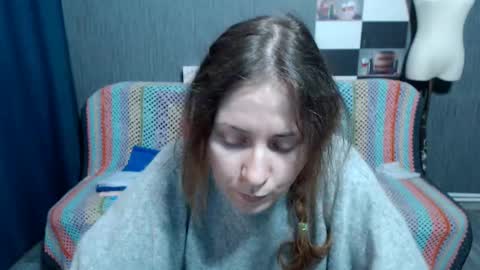 Ella online show from March 26, 9:22 am