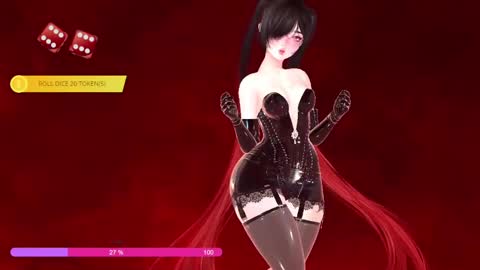 Paige Controls You online show from April 5, 2:49 pm