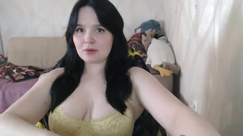 Lizzi  Igor online show from June 6, 10:43 am