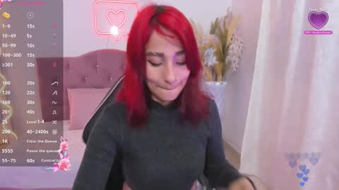 Snapshot of palmerfox_tay chatting on October 3, 5:01 am palmerfox_tay online show from October 3, 5:01 am