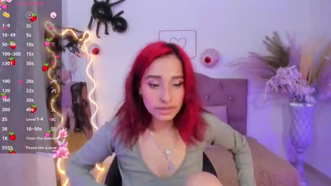 Snapshot of palmerfox_tay chatting on October 19, 5:09 am palmerfox_tay online show from October 19, 5:09 am