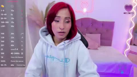Snapshot of palmerfox_tay chatting on September 29, 3:33 am palmerfox_tay online show from September 29, 3:33 am
