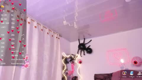 Snapshot of palmerfox_tay chatting on October 18, 4:59 am palmerfox_tay online show from October 18, 4:59 am