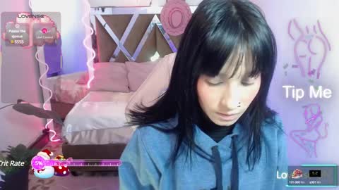 Snapshot of palmerfox_tay chatting on February 2, 11:19 am palmerfox_tay online show from February 2, 11:19 am