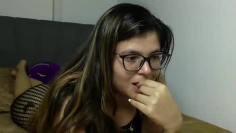 paloma14 online show from October 21, 2:37 am