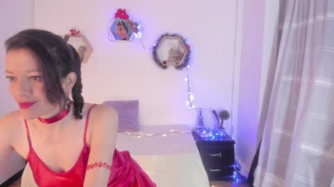 Snapshot of paloma_victory chatting on December 31, 8:02 pm Paloma online show from December 31, 8:02 pm
