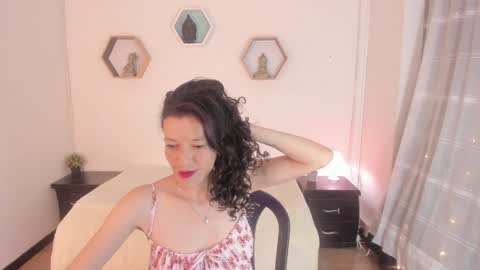 Snapshot of paloma_victory chatting on January 27, 8:28 pm Paloma online show from January 27, 8:28 pm