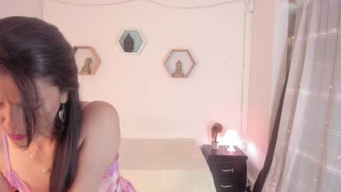 Snapshot of paloma_victory chatting on January 20, 8:40 pm Paloma online show from January 20, 8:40 pm