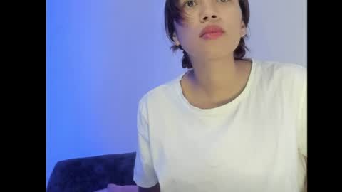 palomajones1 online show from August 9, 9:35 am