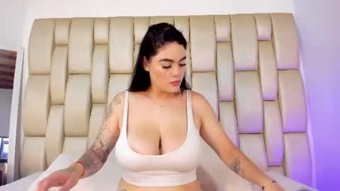 Pamela online show from July 15, 3:33 am