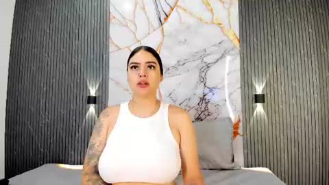 Pamela online show from July 12, 12:39 pm