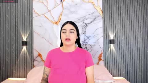 Pamela online show from June 2, 11:44 am