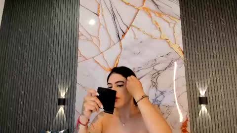 Pamela online show from June 19, 11:35 am