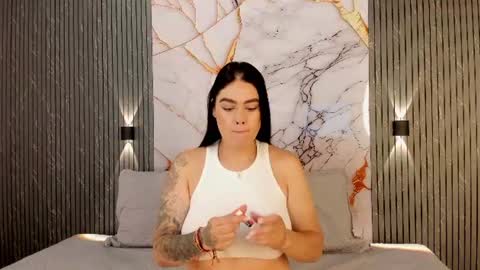 Pamela online show from June 24, 12:04 pm
