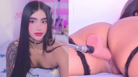 Snapshot of pamela_cm chatting on October 11, 11:47 am .. online show from October 11, 11:47 am