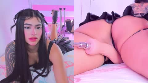 Snapshot of pamela_cm chatting on March 11, 11:01 am .. online show from March 11, 11:01 am