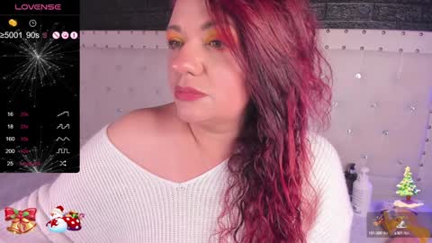 Snapshot of pamela_dimantis_ chatting on December 17, 4:34 am Pamela online show from December 17, 4:34 am