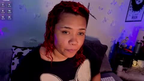 pamela online show from June 2, 8:15 am