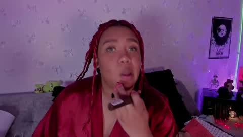 pamela online show from February 10, 4:26 am