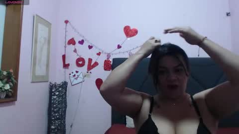 pamela_echeverria online show from April 17, 11:23 am