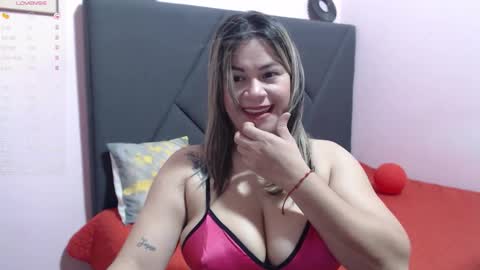 Snapshot of pamela_echeverria chatting on September 26, 11:19 am pamela_echeverria online show from September 26, 11:19 am