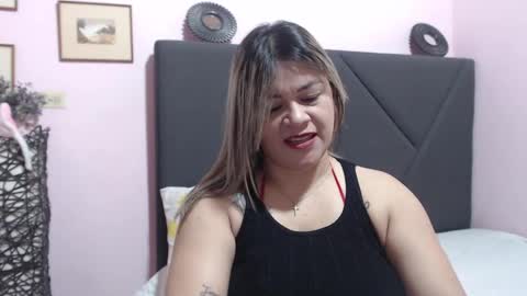 Snapshot of pamela_echeverria chatting on September 15, 10:34 am pamela_echeverria online show from September 15, 10:34 am
