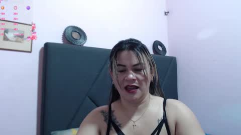 Snapshot of pamela_echeverria chatting on October 10, 10:42 am pamela_echeverria online show from October 10, 10:42 am