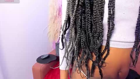 Pamela online show from February 21, 2:18 pm