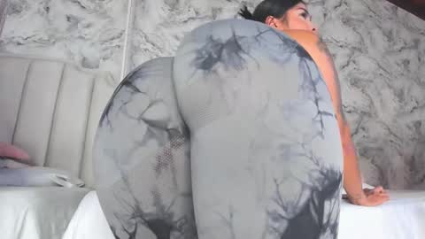 Pamela online show from October 14, 8:22 pm