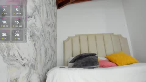 Pamela online show from February 27, 8:31 pm