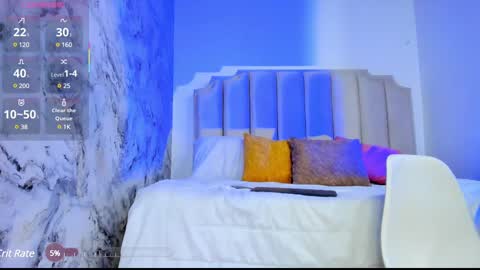 Pamela online show from March 4, 7:54 pm