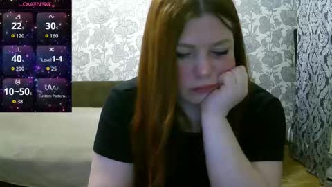 pamela_passion online show from February 19, 4:01 am